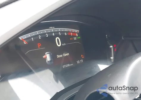 2020 Honda Cr-V Awd Lx из США, поврежденный, VIN 2HKRW2H29LH667356